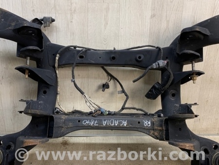 ФОТО Балка задньої підвіски для GMC Acadia Київ