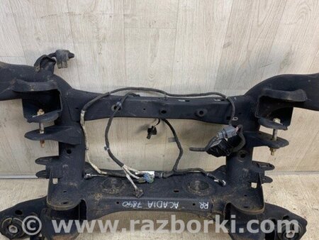 ФОТО Балка задньої підвіски для GMC Acadia Київ