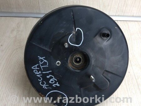 ФОТО Вакуумний підсилювач гальм для Honda Accord VIII CU/CP (07-13) Київ