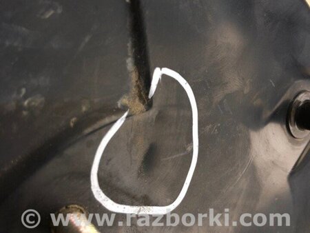 ФОТО Вакуумний підсилювач гальм для Honda Accord VIII CU/CP (07-13) Київ