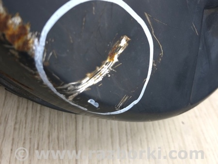 ФОТО Вакуумний підсилювач гальм для Honda Accord VIII CU/CP (07-13) Київ