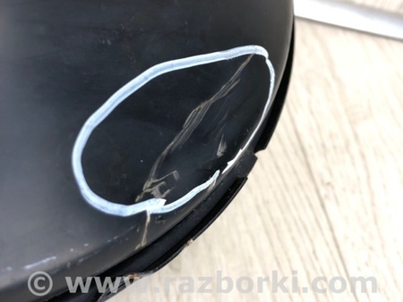 ФОТО Вакуумний підсилювач гальм для Honda Accord VIII CU/CP (07-13) Київ