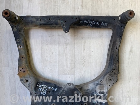 ФОТО Балка передньої підвіски для Nissan Pathfinder R52 (12-21) Київ