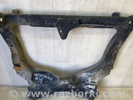 ФОТО Балка передньої підвіски для Nissan Pathfinder R52 (12-21) Київ