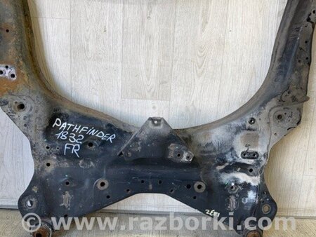 ФОТО Балка передньої підвіски для Nissan Pathfinder R52 (12-21) Київ