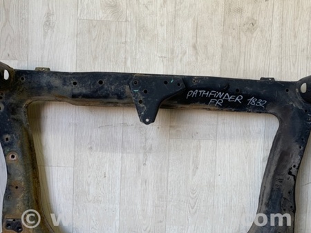 ФОТО Балка передньої підвіски для Nissan Pathfinder R52 (12-21) Київ