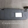 Козирок сонцезахисний Volkswagen Passat B7 (09.2010-06.2015)