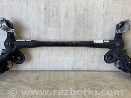 ФОТО Балка задньої підвіски для Chevrolet Cruze J400 (15-23) Київ