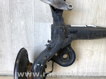 ФОТО Балка задньої підвіски для Chevrolet Cruze J400 (15-23) Київ