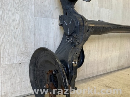 ФОТО Балка задньої підвіски для Chevrolet Cruze J400 (15-23) Київ