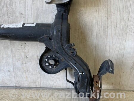 ФОТО Балка задньої підвіски для Chevrolet Cruze J400 (15-23) Київ