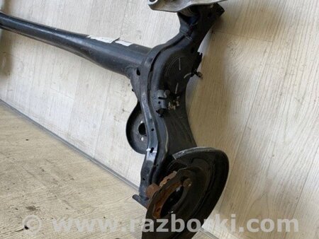 ФОТО Балка задньої підвіски для Chevrolet Cruze J400 (15-23) Київ