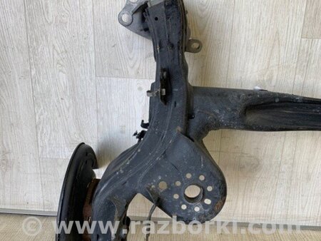 ФОТО Балка задньої підвіски для Chevrolet Cruze J400 (15-23) Київ