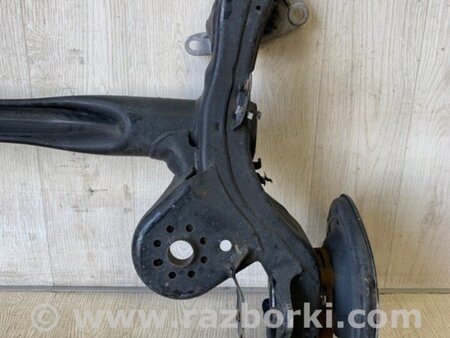 ФОТО Балка задньої підвіски для Chevrolet Cruze J400 (15-23) Київ