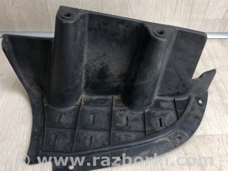 ФОТО Захист заднього бампера для KIA Sorento 3 UM (14-20) Київ