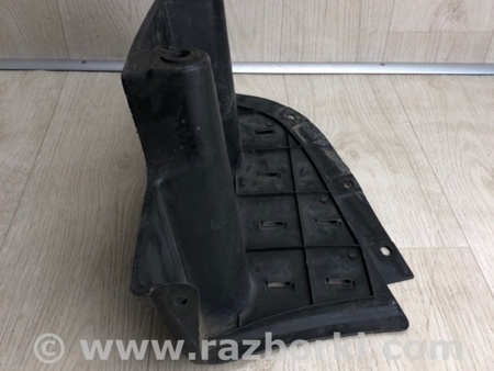 ФОТО Захист заднього бампера для KIA Sorento 3 UM (14-20) Київ