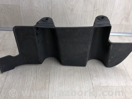 ФОТО Захист заднього бампера для KIA Sorento 3 UM (14-20) Київ