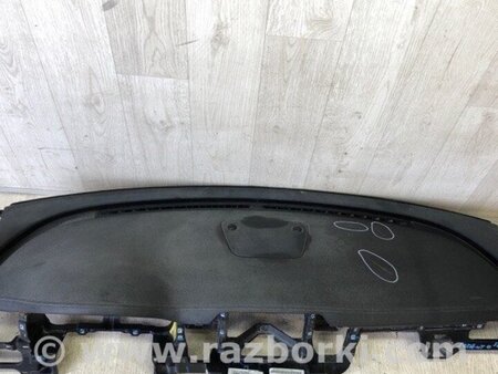 ФОТО Торпеда для KIA Sorento 3 UM (14-20) Київ