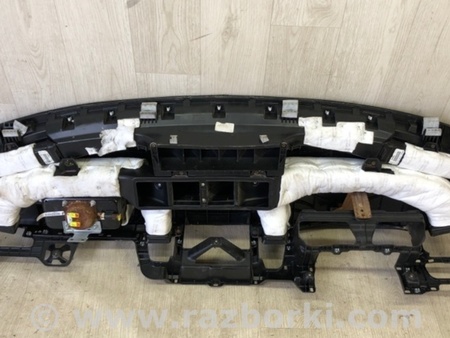 ФОТО Торпеда для KIA Sorento 3 UM (14-20) Київ