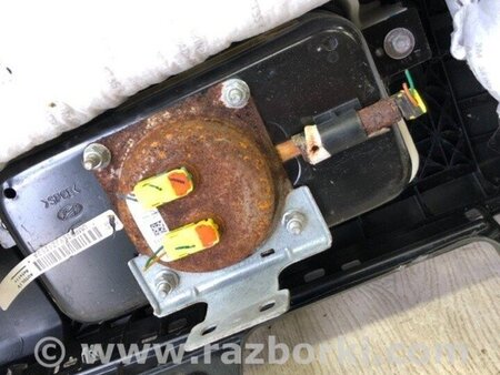 ФОТО Торпеда для KIA Sorento 3 UM (14-20) Київ