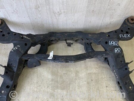 ФОТО Балка задньої підвіски для Ford Flex (06.2008-12.2019) Київ
