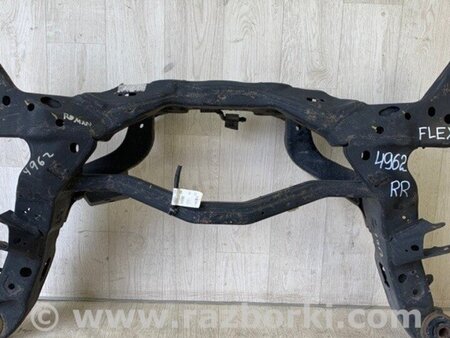 ФОТО Балка задньої підвіски для Ford Flex (06.2008-12.2019) Київ