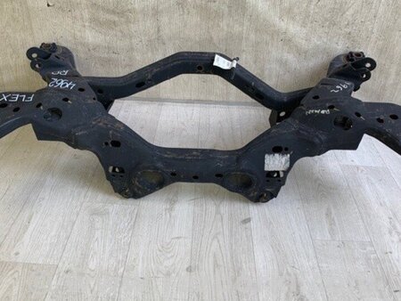 ФОТО Балка задньої підвіски для Ford Flex (06.2008-12.2019) Київ