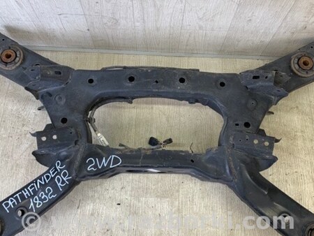 ФОТО Балка задньої підвіски для Nissan Pathfinder R52 (12-21) Київ