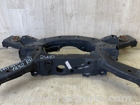 ФОТО Балка задньої підвіски для Nissan Pathfinder R52 (12-21) Київ