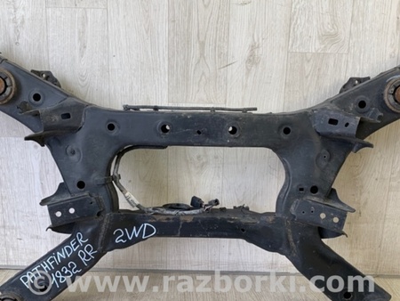 ФОТО Балка задньої підвіски для Nissan Pathfinder R52 (12-21) Київ