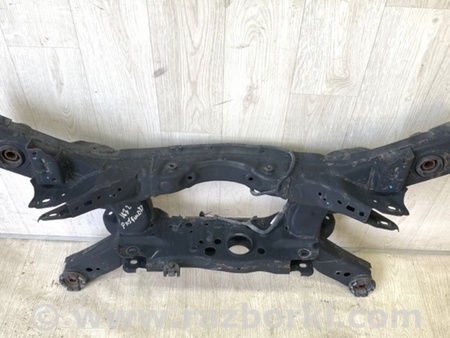 ФОТО Балка задньої підвіски для Nissan Pathfinder R52 (12-21) Київ