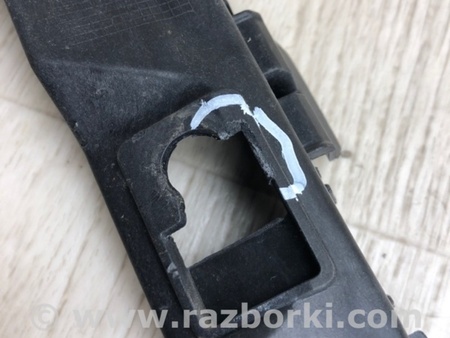 ФОТО Кронштейн заднього бампера для KIA Sorento 3 UM (14-20) Київ