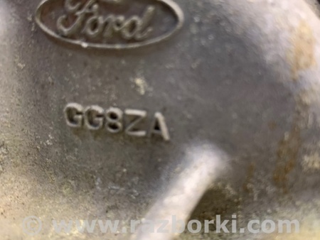 ФОТО Запчастини АКПП для Ford Focus 3 (01.2010 - 03.2018) Київ