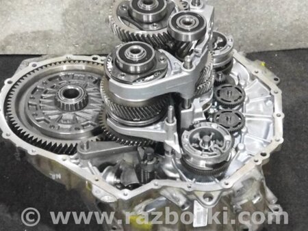 ФОТО Запчастини АКПП для Ford Focus 3 (01.2010 - 03.2018) Київ