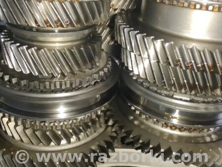 ФОТО Запчастини АКПП для Ford Focus 3 (01.2010 - 03.2018) Київ