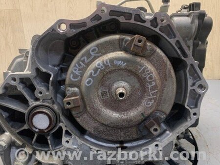 ФОТО Автоматична трансмісія для Chevrolet Cruze J400 (15-23) Київ