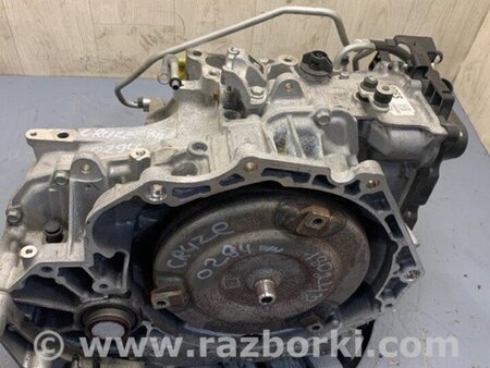 ФОТО Автоматична трансмісія для Chevrolet Cruze J400 (15-23) Київ