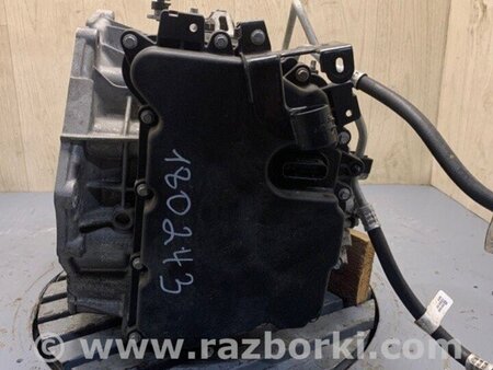 ФОТО Автоматична трансмісія для Chevrolet Cruze J400 (15-23) Київ