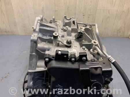 ФОТО Автоматична трансмісія для Chevrolet Cruze J400 (15-23) Київ