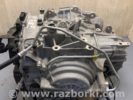ФОТО Автоматична трансмісія для Chevrolet Cruze J400 (15-23) Київ