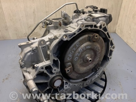 ФОТО Автоматична трансмісія для Chevrolet Cruze J400 (15-23) Київ