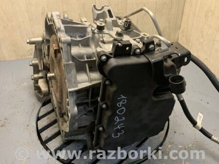 ФОТО Автоматична трансмісія для Chevrolet Cruze J400 (15-23) Київ