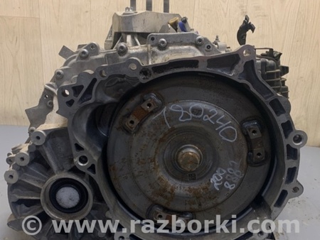 ФОТО Автоматична трансмісія для Chrysler 200 (2010-2016) Київ