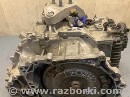 ФОТО Автоматична трансмісія для Chrysler 200 (2010-2016) Київ