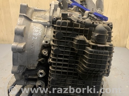 ФОТО Автоматична трансмісія для Chrysler 200 (2010-2016) Київ