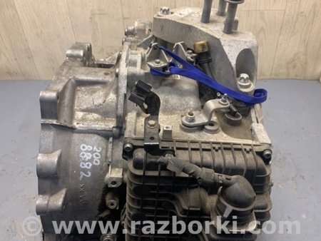 ФОТО Автоматична трансмісія для Chrysler 200 (2010-2016) Київ