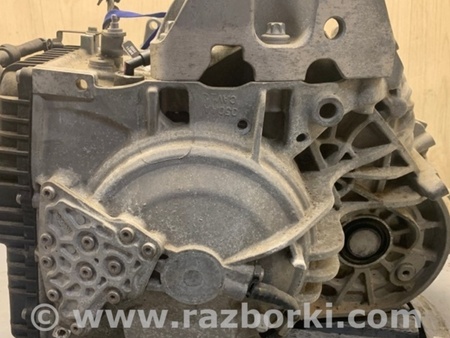 ФОТО Автоматична трансмісія для Chrysler 200 (2010-2016) Київ