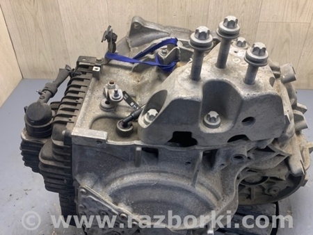 ФОТО Автоматична трансмісія для Chrysler 200 (2010-2016) Київ