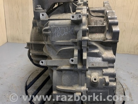 ФОТО Автоматична трансмісія для Chrysler 200 (2010-2016) Київ