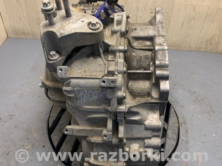 ФОТО Автоматична трансмісія для Chrysler 200 (2010-2016) Київ